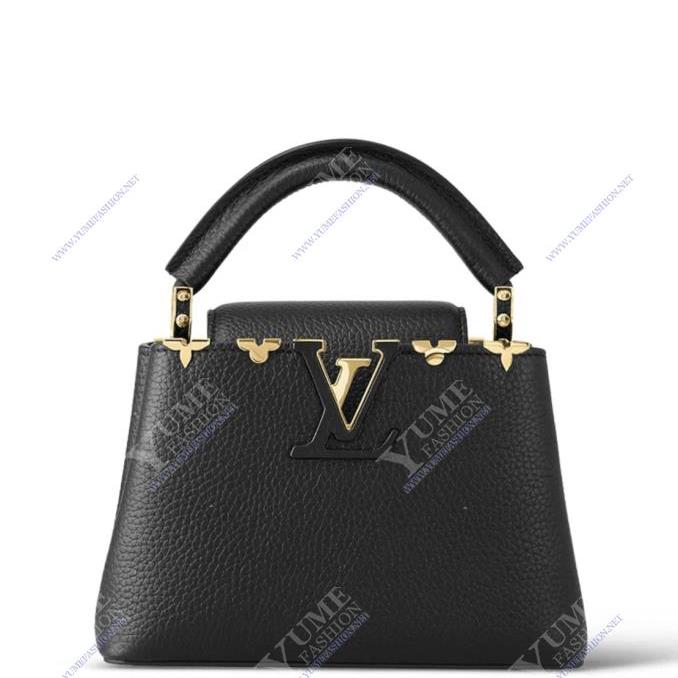 TÚI XÁCH LV&nbsp;CAPUCINES BB