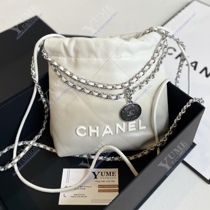 TÚI XÁCH CHANEL&nbsp;CHANEL 22 MINI HANDBAG