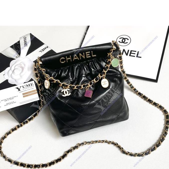 TÚI XÁCH CHANEL&nbsp;TÚI XÁCH CHANEL