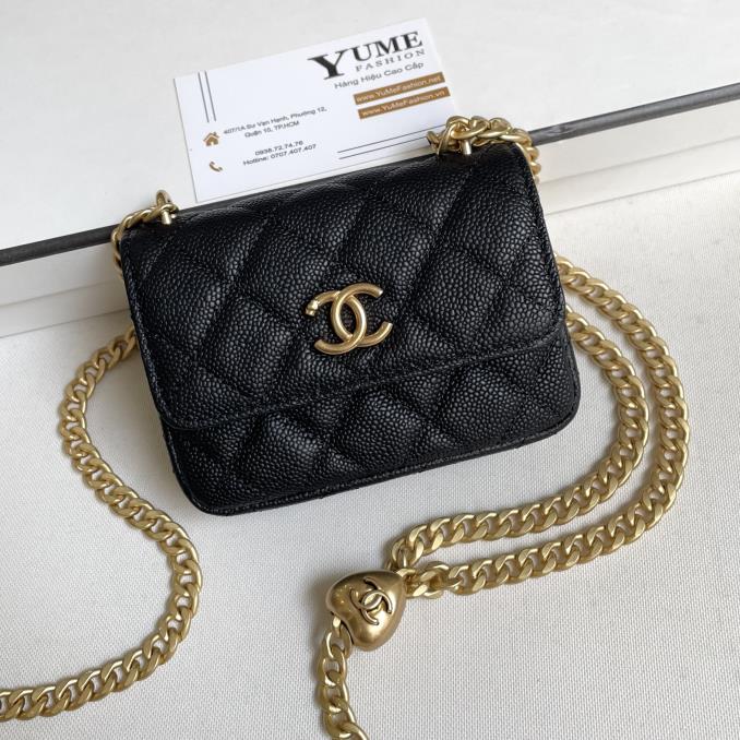 TÚI XÁCH CHANEL&nbsp;TÚI XÁCH CHANEL 