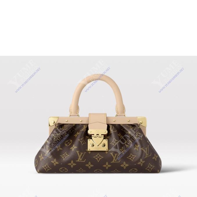 TÚI XÁCH LV&nbsp;Monogram Clutch
