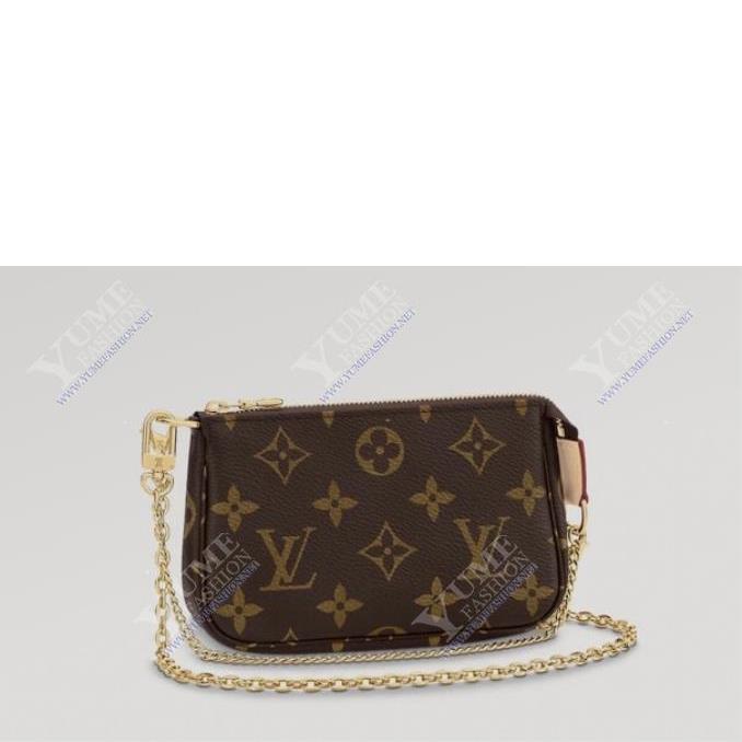 TÚI XÁCH LV Mini Pochette 