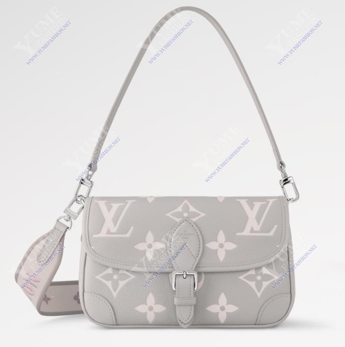 TÚI XÁCH LV&nbsp;Diane (Brume / Quartz)