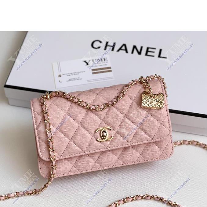 TÚI XÁCH CHANEL&nbsp;