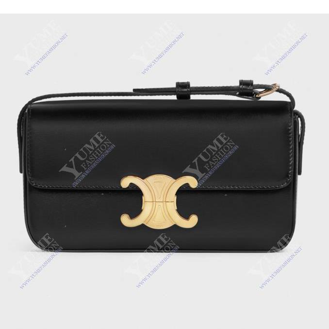TÚI XÁCH CELINE  TRIOMPHE SHOULDER