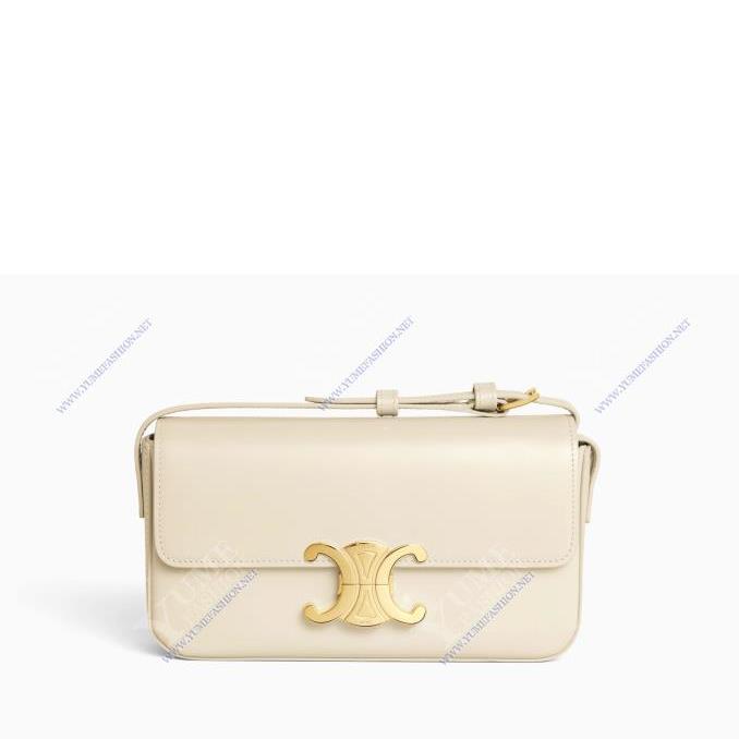TÚI XÁCH TÚI XÁCH CELINE&nbsp;TRIOMPHE SHOULDER