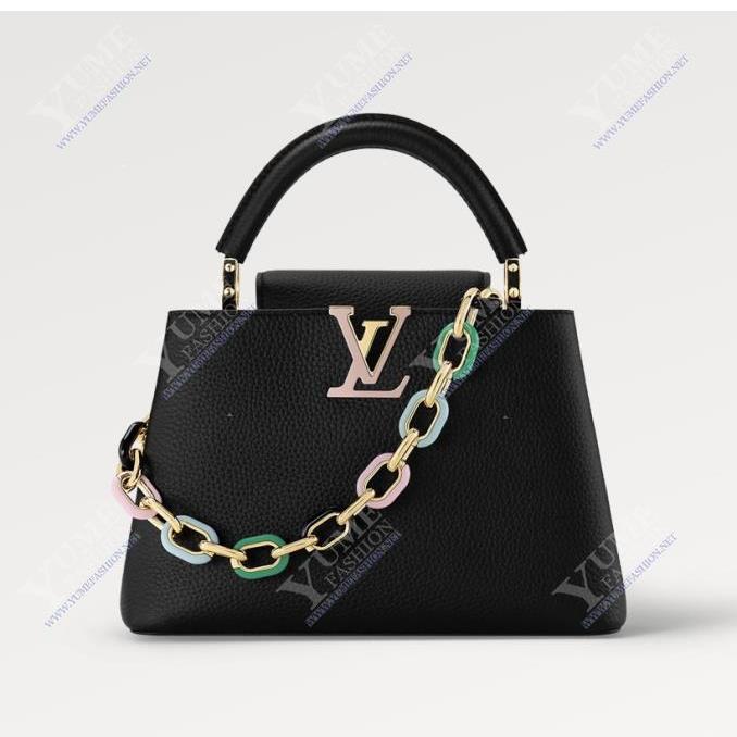 TÚI XÁCH LV Capucines BB 