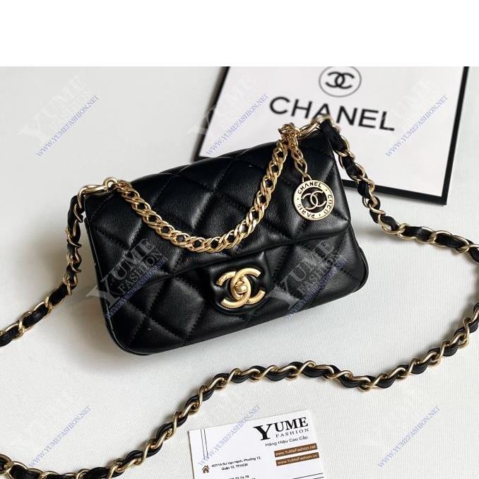 TÚI XÁCH CHANEL&nbsp;Chanel Flap Bag