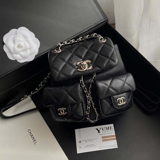 TÚI XÁCH CHANEL&nbsp;Balo Chanel Mini