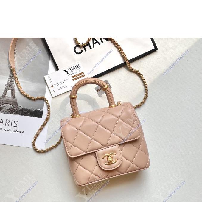 TÚI XÁCH CHANEL&nbsp;