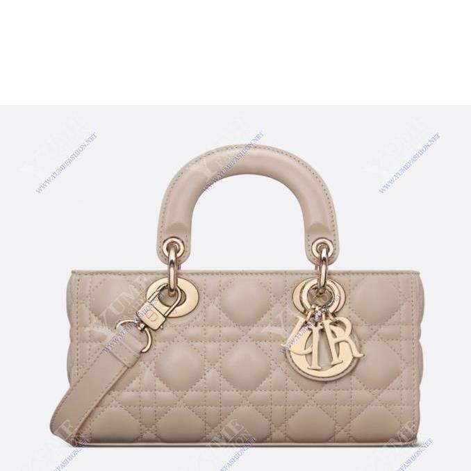 TÚI XÁCH DIOR&nbsp;SMALL LADY D-JOY BAG