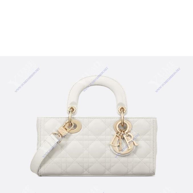 TÚI XÁCH DIOR Small Lady D-Joy Bag