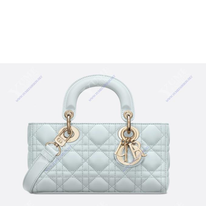 TÚI XÁCH DIOR SMALL LADY D-JOY BAG 