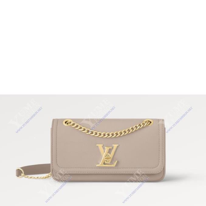 TÚI XÁCH LV LockMe Chain Bag