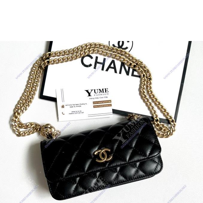 TÚI XÁCH CHANEL&nbsp;TÚI XÁCH CHANEL 