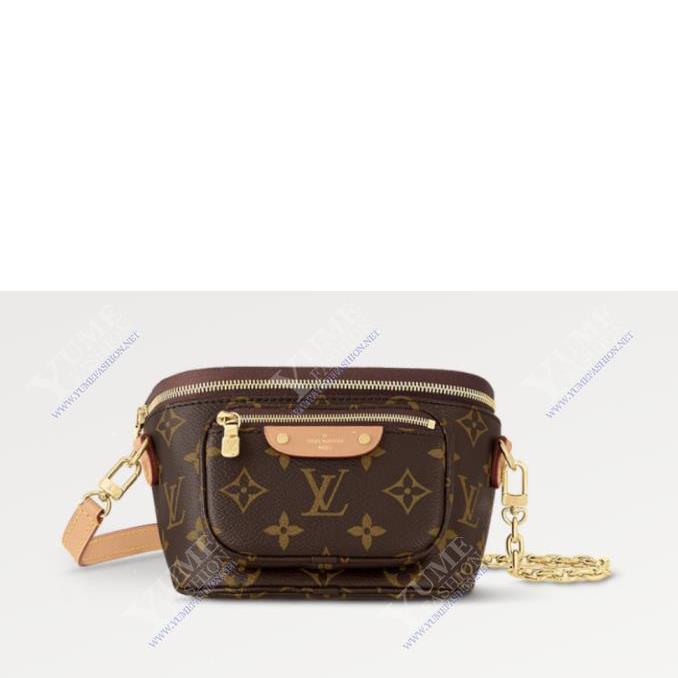 TÚI XÁCH LV Mini Bumbag