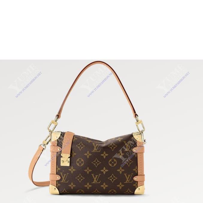 TÚI XÁCH LV Side Trunk