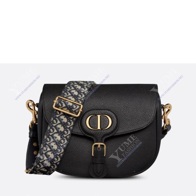 TÚI XÁCH DIOR&nbsp;LARGE DIOR BOBBY BAG