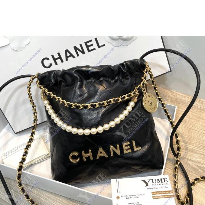 TÚI XÁCH CHANEL&nbsp;CHANEL 22 MINI HANDBAG