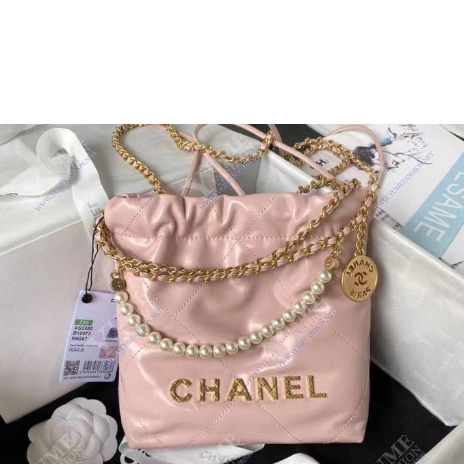 TÚI XÁCH CHANEL CHANEL 22 MINI HANBAG