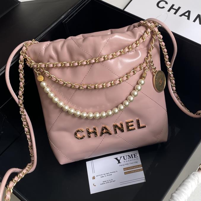 TÚI XÁCH CHANEL CHANEL 22 MINI HANBAG