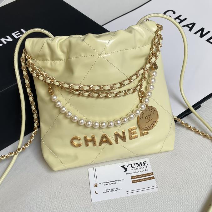 TÚI XÁCH CHANEL CHANEL 22 MINI HANDBAG