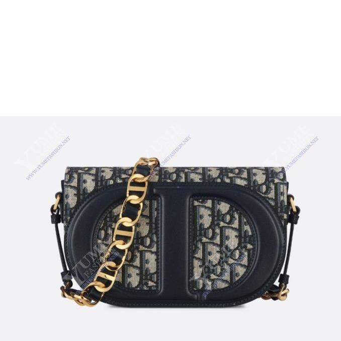 TÚI XÁCH DIOR CD SIGNATURE BAG
