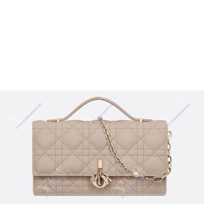 TÚI XÁCH DIOR MINI MISS DIOR 21