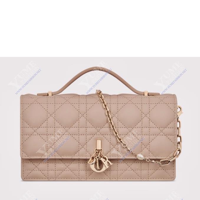 TÚI XÁCH DIOR MINI MISS DIOR