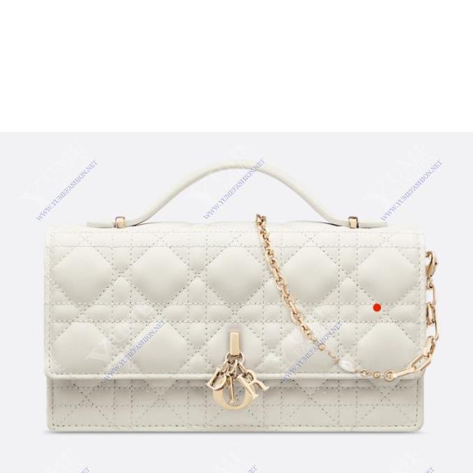 TÚI XÁCH DIOR&nbsp;Miss Dior Mini