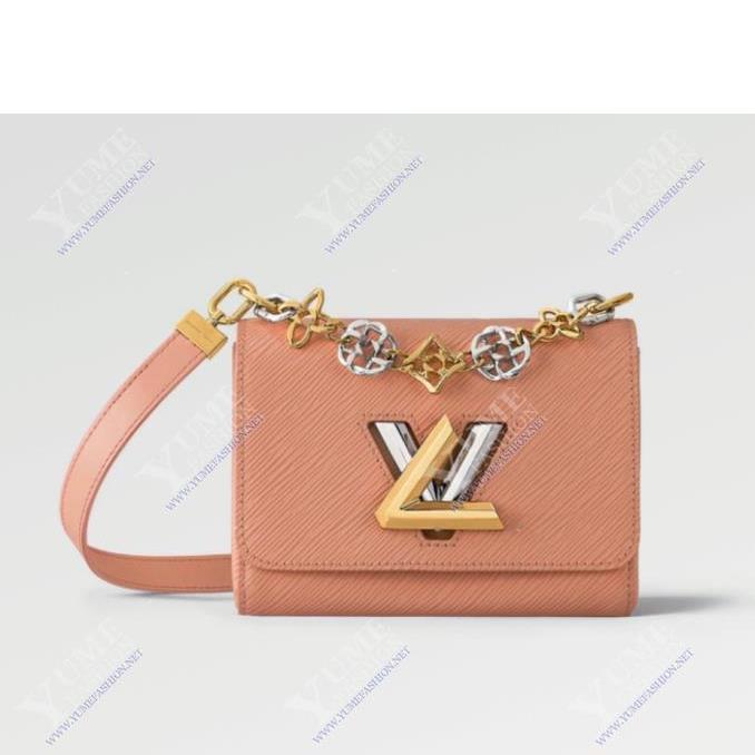 TÚI XÁCH LV Twist PM