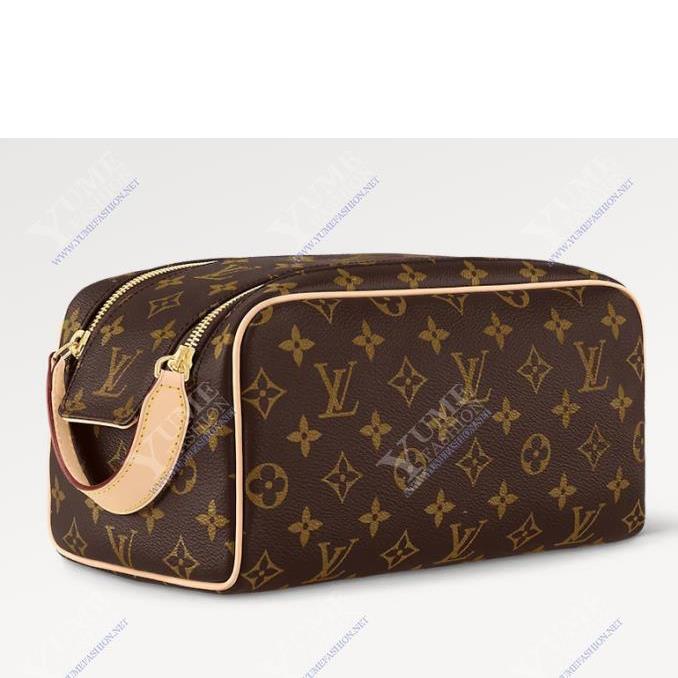 TÚI XÁCH LV&nbsp;Toilet Dopp Pouch