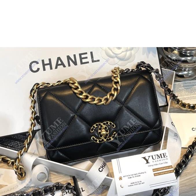 TÚI XÁCH CHANEL&nbsp;CHANEL 19 MINIWOC