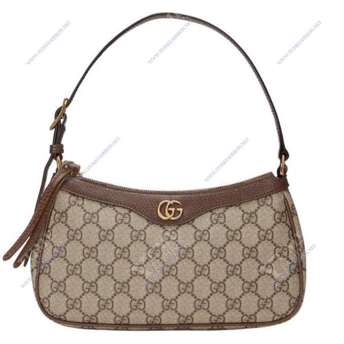 TÚI XÁCH GUCCI&nbsp;OPHIDIA GG SMALL