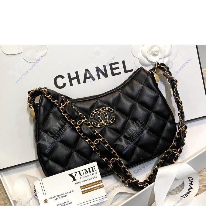 TÚI XÁCH CHANEL CHANEL HOBO