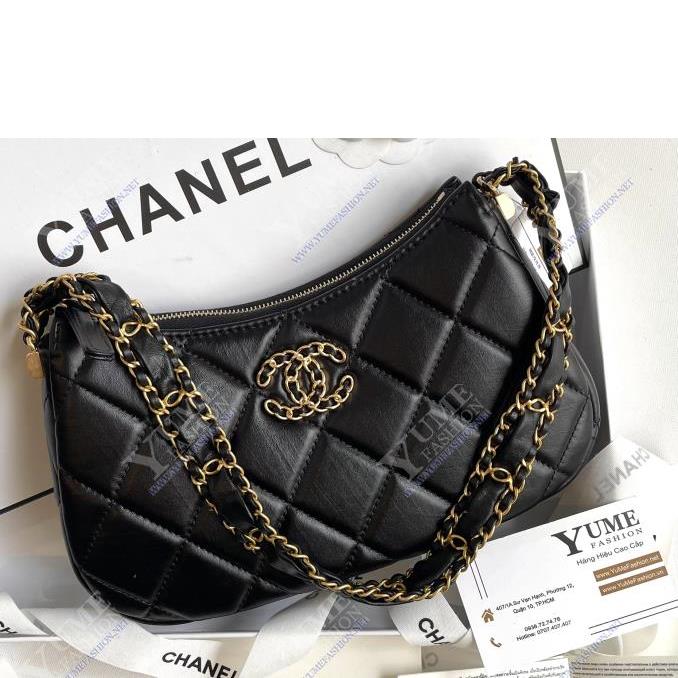 TÚI XÁCH CHANEL&nbsp;CHANEL HOBO