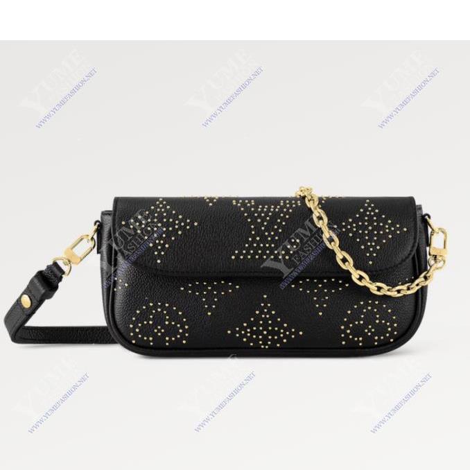 TÚI XÁCH LV&nbsp;Wallet on Chain Ivy