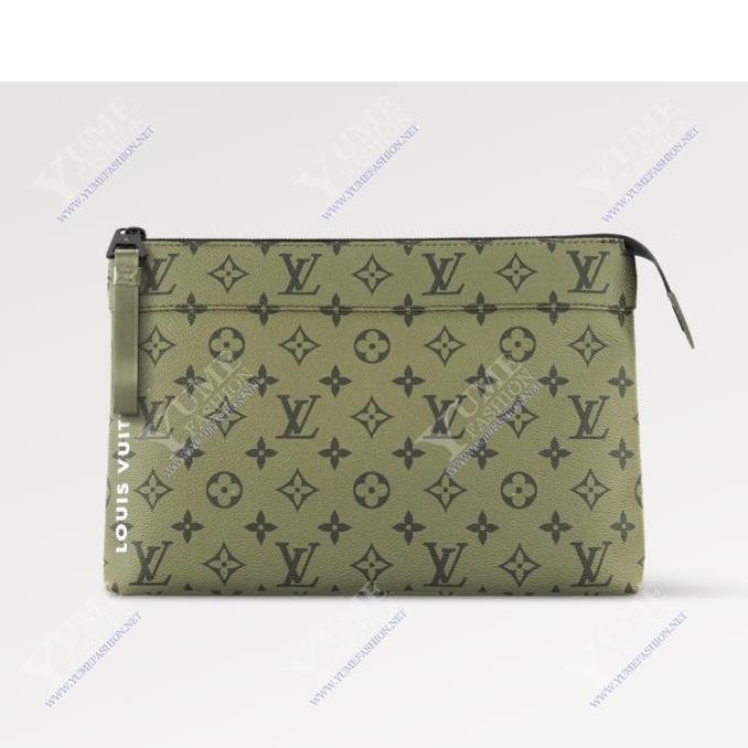 TÚI XÁCH LV&nbsp;Pochette Voyage Souple