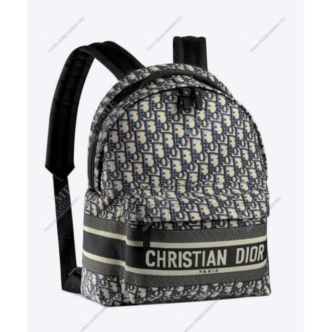 TÚI XÁCH DIOR&nbsp;DIORTRAVEL BACKPACK
