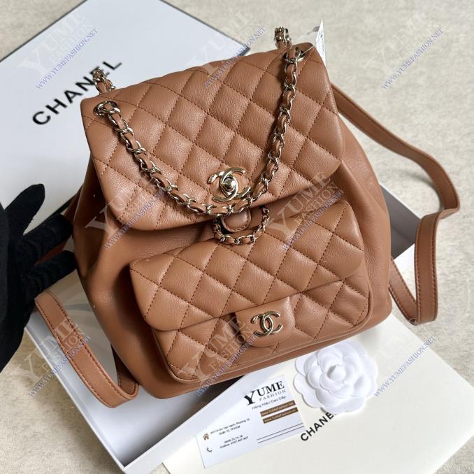 TÚI XÁCH CHANEL&nbsp;Balo Chanel