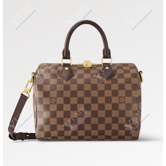 TÚI XÁCH LV&nbsp;Speedy Bandoulière 25