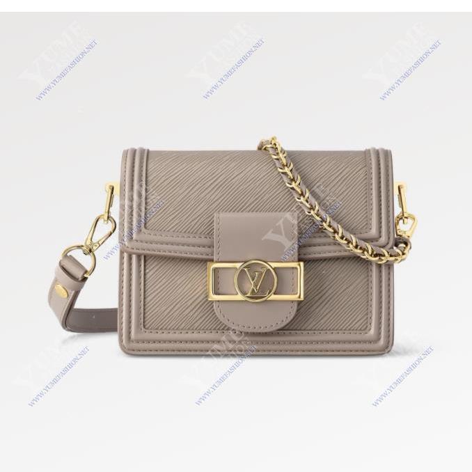 TÚI XÁCH LV Mini Dauphine