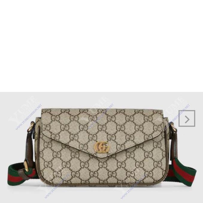 TÚI XÁCH GUCCI OPHIDIA MINI BAG