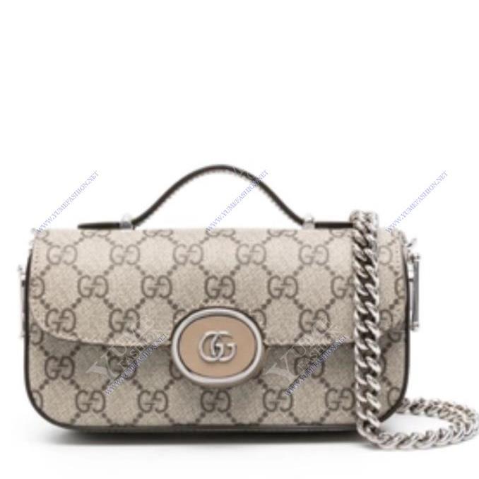 TÚI XÁCH GUCCI&nbsp;PETITE GG SUPER MINI