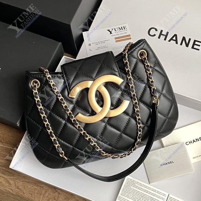 TÚI XÁCH CHANEL&nbsp;MESSENGER BAG