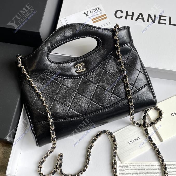 TÚI XÁCH CHANEL HOBO BAGS