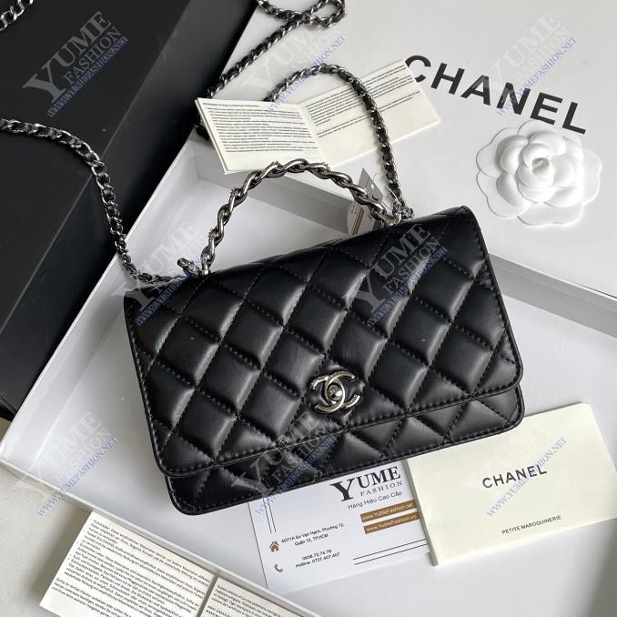 TÚI XÁCH CHANEL&nbsp;Tui xach Chanel