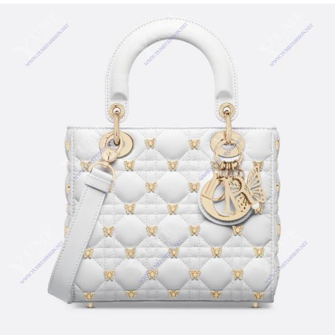 TÚI XÁCH DIOR&nbsp;SMALL LADY DIOR