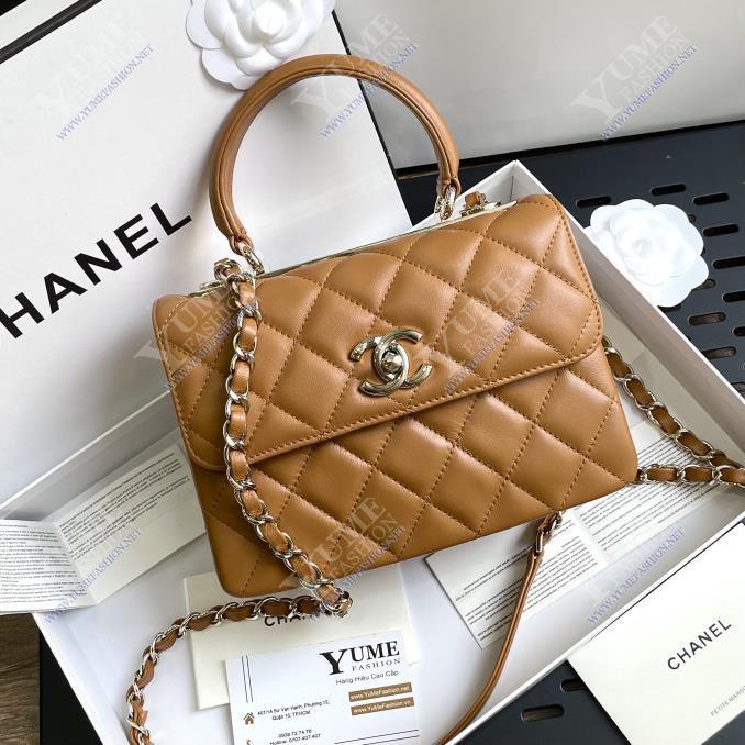 TÚI XÁCH CHANEL 