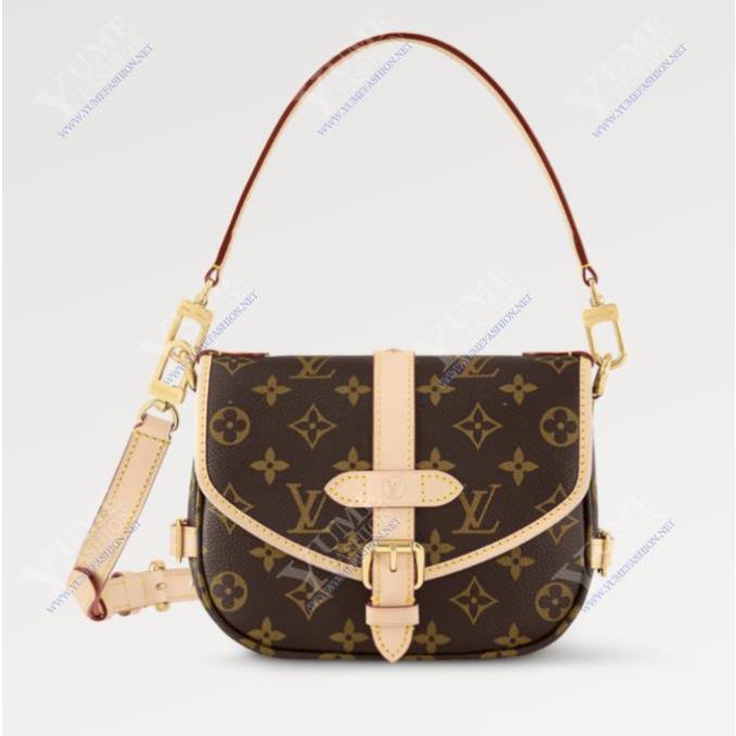 TÚI XÁCH LV&nbsp;Saumur BB